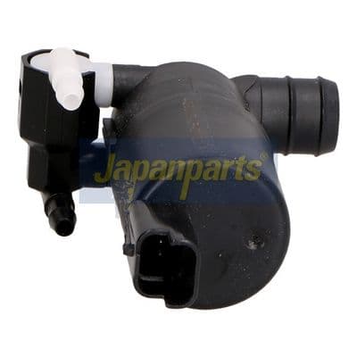 Bomba de agua de lavado, lavado de parabrisas JAPANPARTS WP-116
