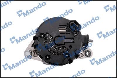 Alternador MANDO BN373002F000