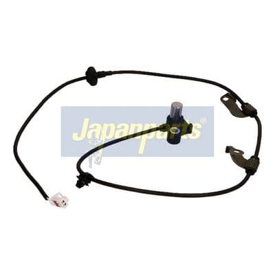 Sensor, revoluciones de la rueda JAPANPARTS ABS-339