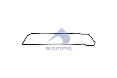 Junta cabeza de motor SAMPA 032.456