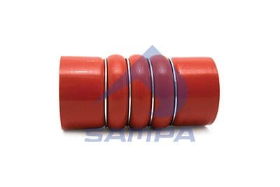 Tubería de radiador SAMPA 063.341