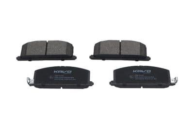 Juego de balatas de freno Kavo Parts KBP-9109