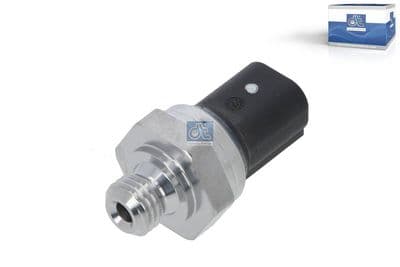 Sensor, presión gas de escape DT Spare Parts 4.69093