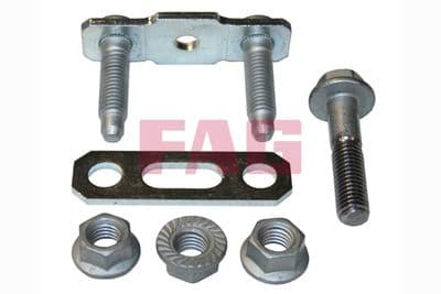 Juego de montaje, rótula de suspensión/carga Schaeffler FAG 828 0002 30