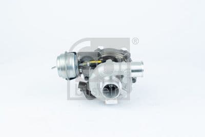 Turbocompresor, sobrealimentación FEBI BILSTEIN 187096