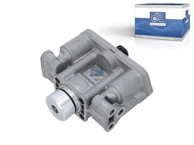 Válvula de varías vías DT Spare Parts 3.53007