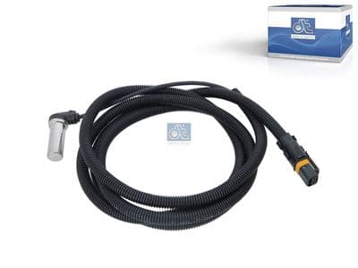 Sensor, revoluciones de la rueda DT Spare Parts 3.37170