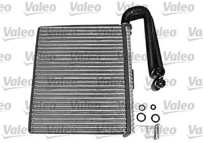 Evaporador, aire acondicionado VALEO 817717