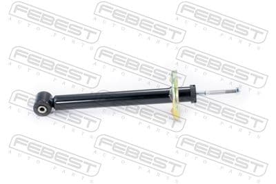 Amortiguador FEBEST 2307S-006R