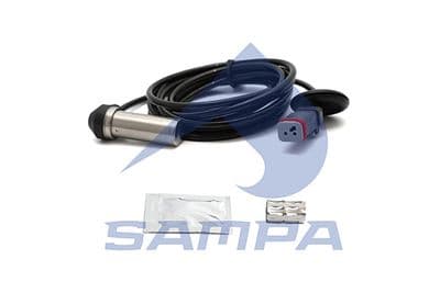 Sensor, revoluciones de la rueda SAMPA 096.4953
