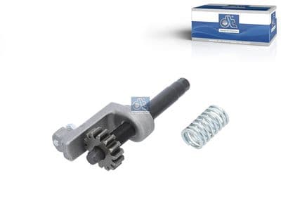 Juego de reparación, pinza de freno DT Spare Parts 6.61201
