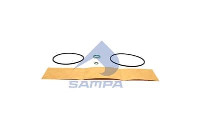 Juego de anillos obturadores SAMPA 040.831