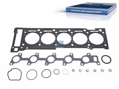 Juego de juntas, culata de cilindro DT Spare Parts 4.91674