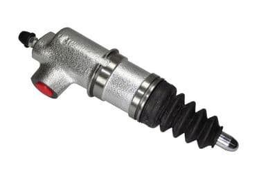 Cilindro esclavo, clutch TEXTAR 52012200
