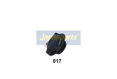Tapa, tubo de relleno de aceite JAPANPARTS KO-017
