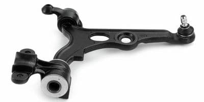 Brazo oscilante, suspensión de ruedas BOSCH 0 986 141 670