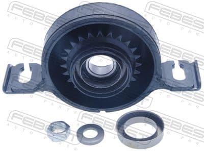 Suspensión, árbol de transmisión FEBEST MZCB-B2500