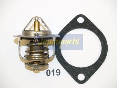 Termostato, refrigerante JAPANPARTS VA-019