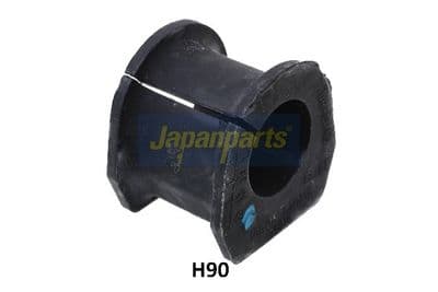 Casquillo del buje, estabilizador JAPANPARTS RU-H90