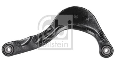 Brazo oscilante, suspensión de ruedas FEBI BILSTEIN 184454