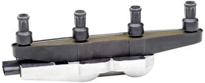 Bobina de encendido HELLA 5DA 193 175-081