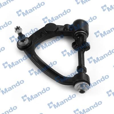 Brazo oscilante, suspensión de ruedas MANDO MSA018130