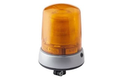 Luz de aviso de destello HELLA 2RL 008 183-101