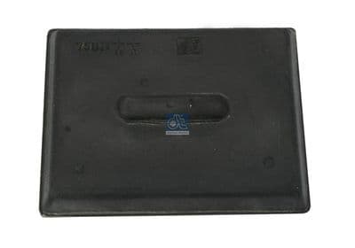 Almohadilla de tope, suspensión DT Spare Parts 4.80803