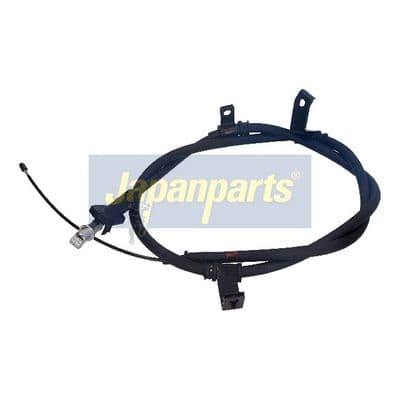 Cable de accionamiento, freno de estacionamiento JAPANPARTS BC-H31L