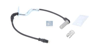 Sensor, revoluciones de la rueda DT Spare Parts 4.63783