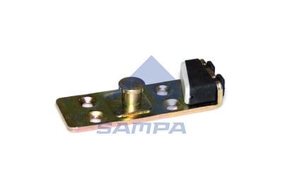 Cierre, cabina SAMPA 1810 0364
