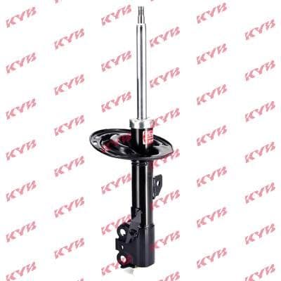 Amortiguador KYB 334386