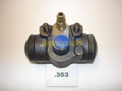 Cilindro de freno de rueda JAPANPARTS CS-353