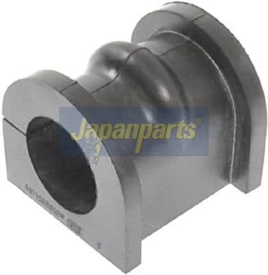 Casquillo del buje, estabilizador JAPANPARTS RU-S05