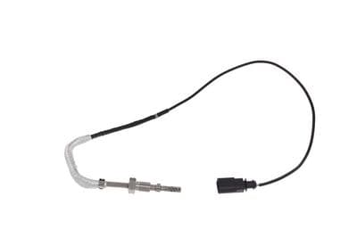 Sensor, de temperatura de gas de escape VALEO 369012