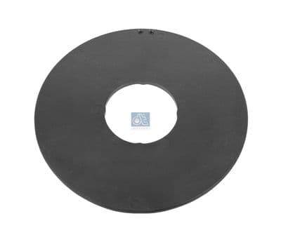 Disco de presión, soporte de ballesta DT Spare Parts 4.20579