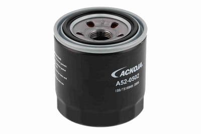 Filtro de aceite ACKOJA A52-0502