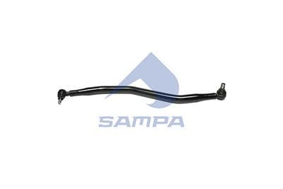 Barra central de dirección SAMPA 097.1633
