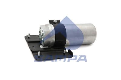 Filtro deshidratante, aire acondicionado SAMPA 096.8022