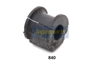 Casquillo del buje, estabilizador JAPANPARTS RU-840