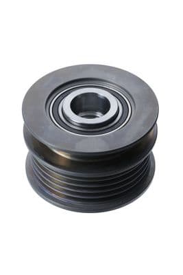 Rueda libre del alternador VALEO 588035
