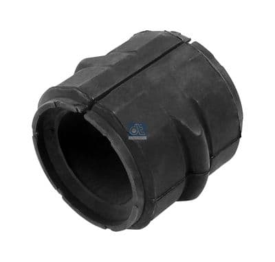 Casquillo del buje, estabilizador DT Spare Parts 5.13109