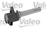 Bobina de encendido VALEO 245176