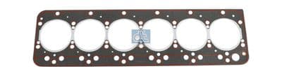 Junta, culata de cilindro DT Spare Parts 7.51110
