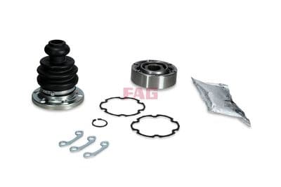 Juego de articulación, eje de transmisión Schaeffler FAG 771 0738 30