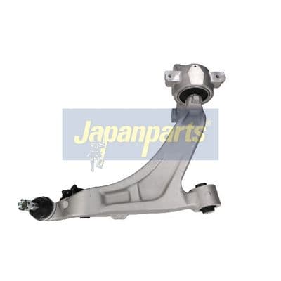 Brazo oscilante, suspensión de ruedas JAPANPARTS BS-187