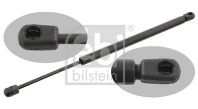 Amortiguador, cajuela/compartimento de carga FEBI BILSTEIN 27773