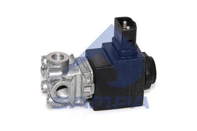 Válvula Solenoide SAMPA 094.062