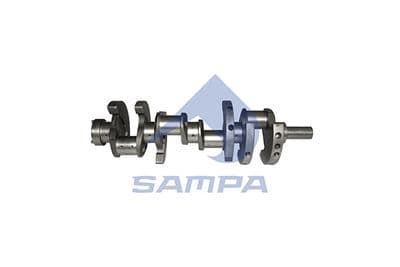 Cigüeñal SAMPA 041.467