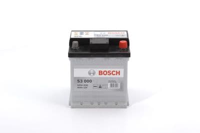 Batería de arranque BOSCH 0 092 S30 000